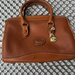 Dooney & Bourke Bag 