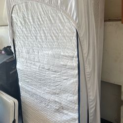 Twin Mattress