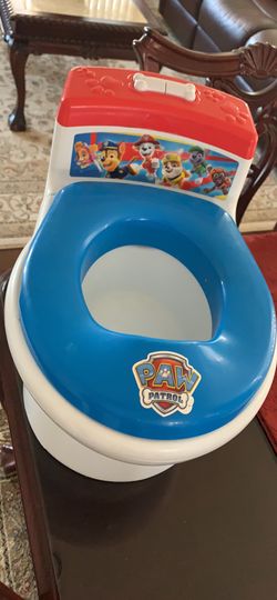 Toddler Potty trainer