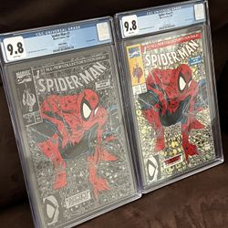 Spider-Man 1