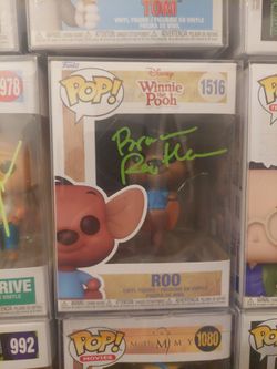 Roo Funko