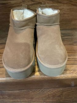 Uggs