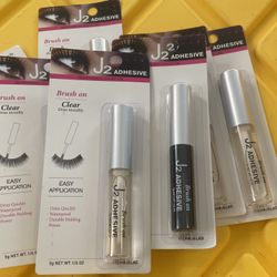 Eye Lash Glues