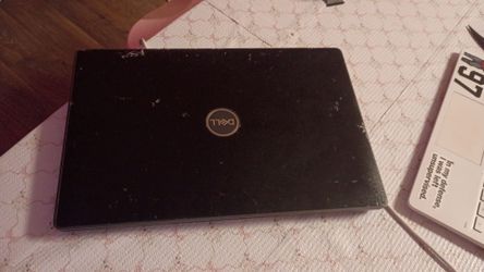 5400 8th generation dell laptop