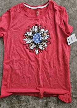 Girls Shirt
