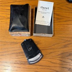 Floret Air Velocity Indicator 