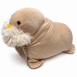 Walrus Stuffed Animal Plush Toy