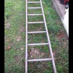 Aluminum Ladder 14 Feet