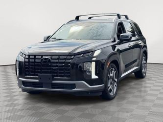 2023 Hyundai Palisade