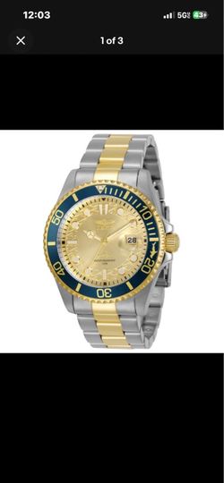 Invicta Watches