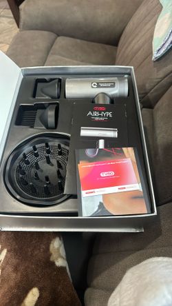 Tymo Air hype dryer