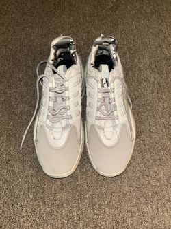 Allen Iverson Shoes Size 9 