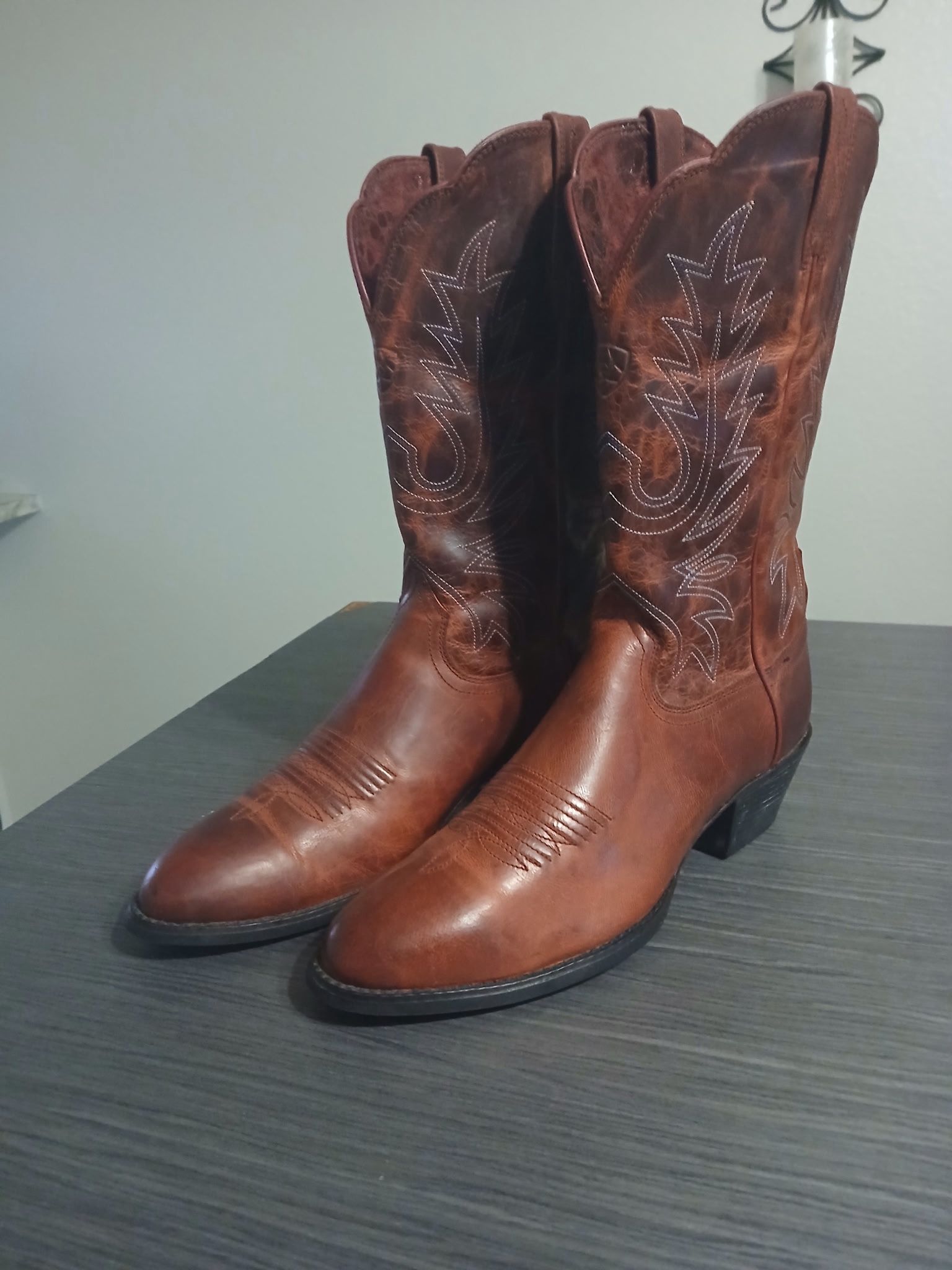 Cowgirl Boots