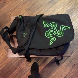 Razer Laptop Bag