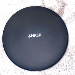 Anker powerwave wireless charging pad