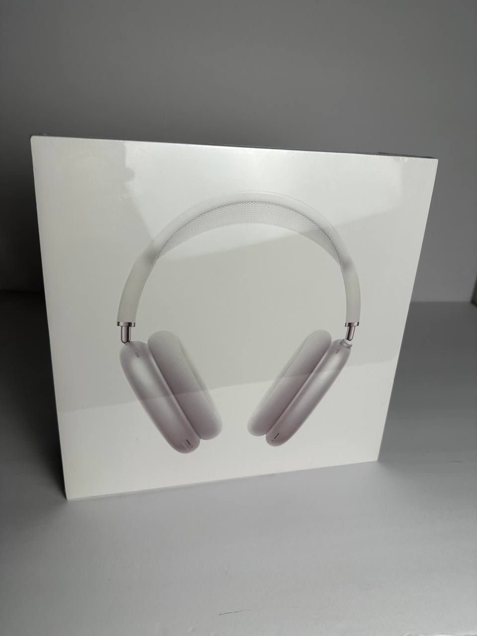 Airpods Pro Max (White)