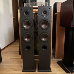 DALI SUITE 1.7 SPEAKERS