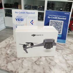 DJI Mavic 3 Drone 