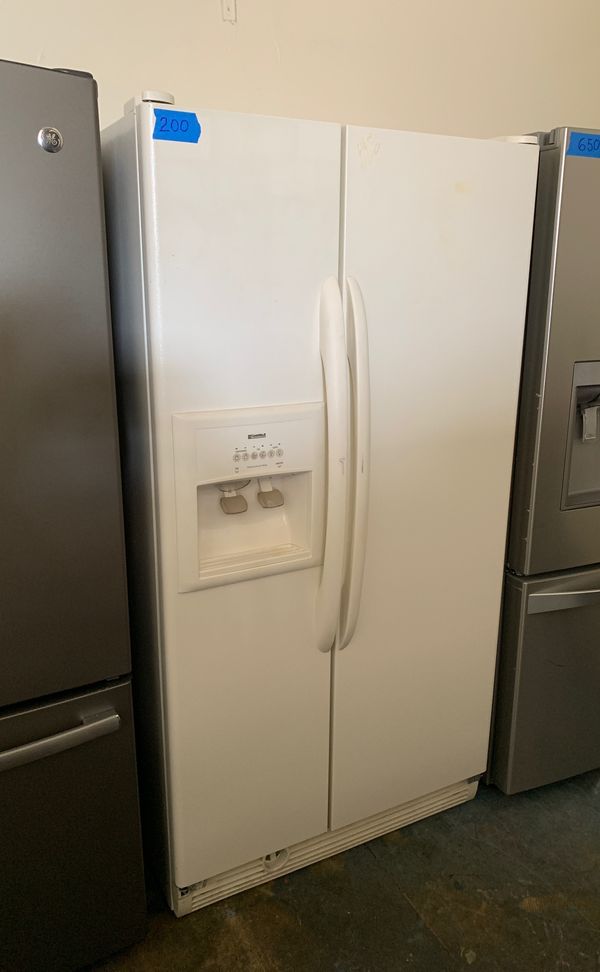 Kenmore Refrigerator Model 253 Dimensions At Nancy Townsend Blog Kenmore Refrigerator Model 253 Dimensions At Nancy Townsend Blog