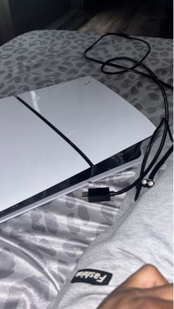Ps5 slim