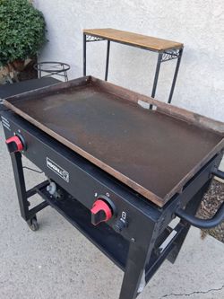 NEXTGRILL