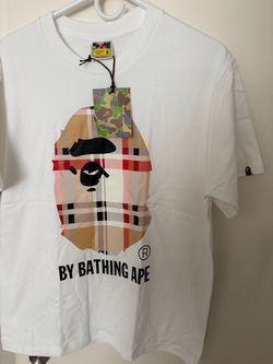 Bape shirts