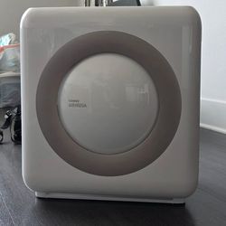 Coway Airpurifier