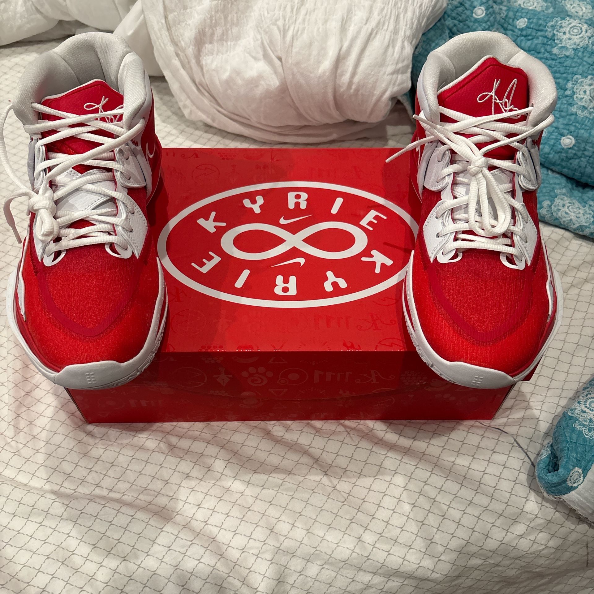 Nike Kyrie Infinity TB