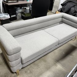 Grey Couch
