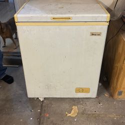 Magic Chef Storage Freezer