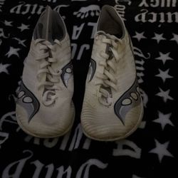 Spikes For Track Size 7 Girls 