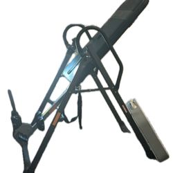 INVERSION TABLE