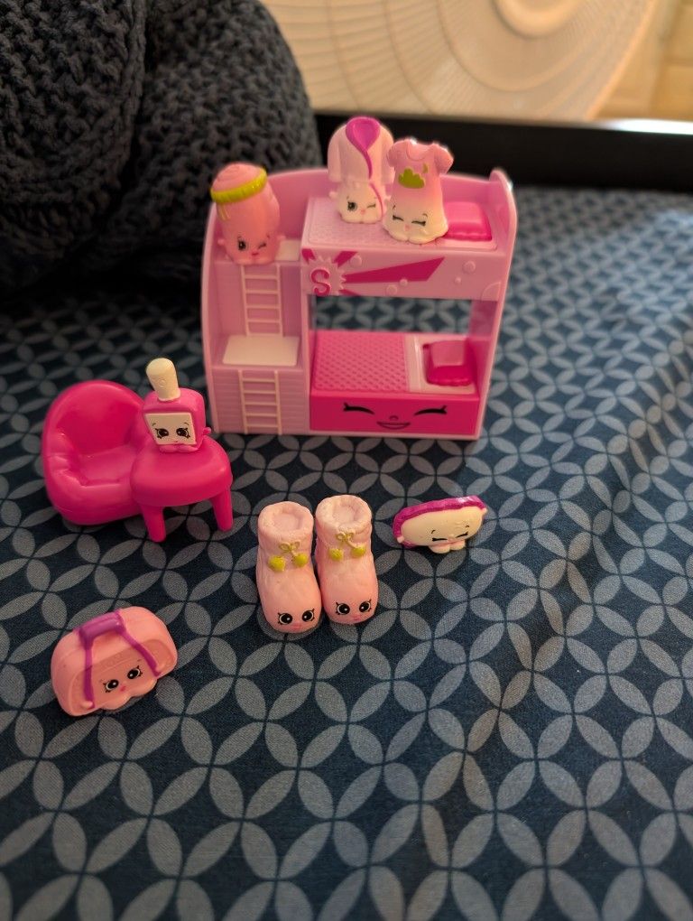 Shopkins Sets