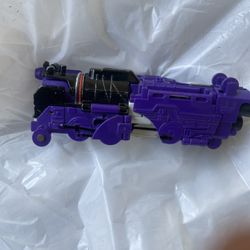 transformers astrotrain g1 reissue triple changer