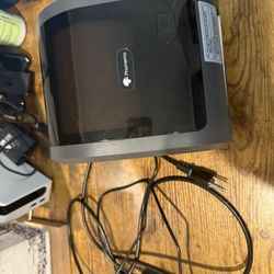 Phomemo Ethernet Thermal Label Printer