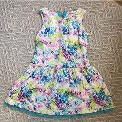 American Girl Brand Dress Size 6 