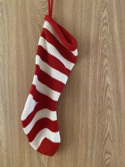 Christmas stockings x2