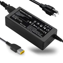 Lenovo Laptop Charger