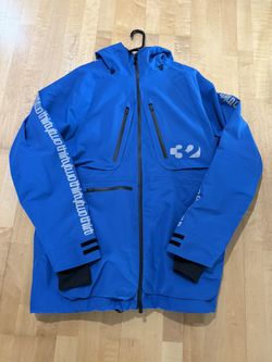 Thirtytwo TM Snow Jacket - XL