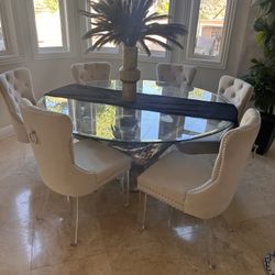 Z Gallerie Sequoia Collection 