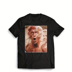 Wwe ric flair shirt