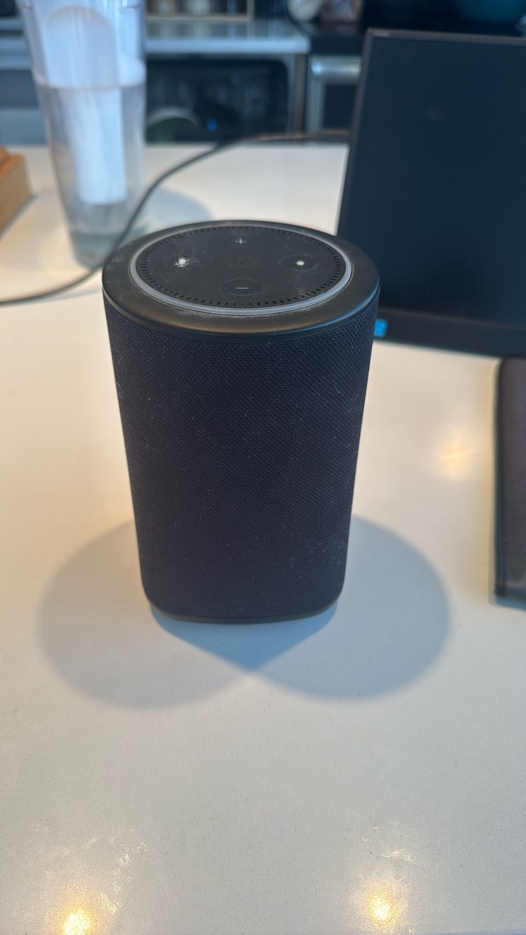 Amazon Echo