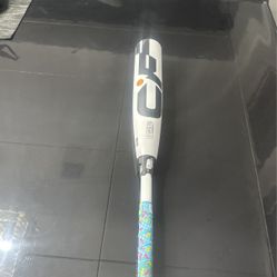 Demarini CF 29 Inch 29” Drop - 10