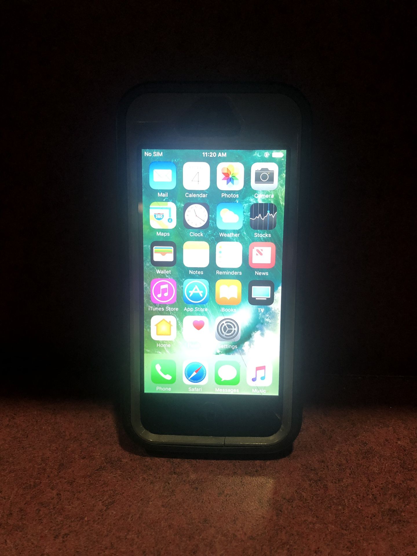 Apple iPhone 5 - 64GB (Verizon or Other)