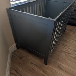 Baby Crib