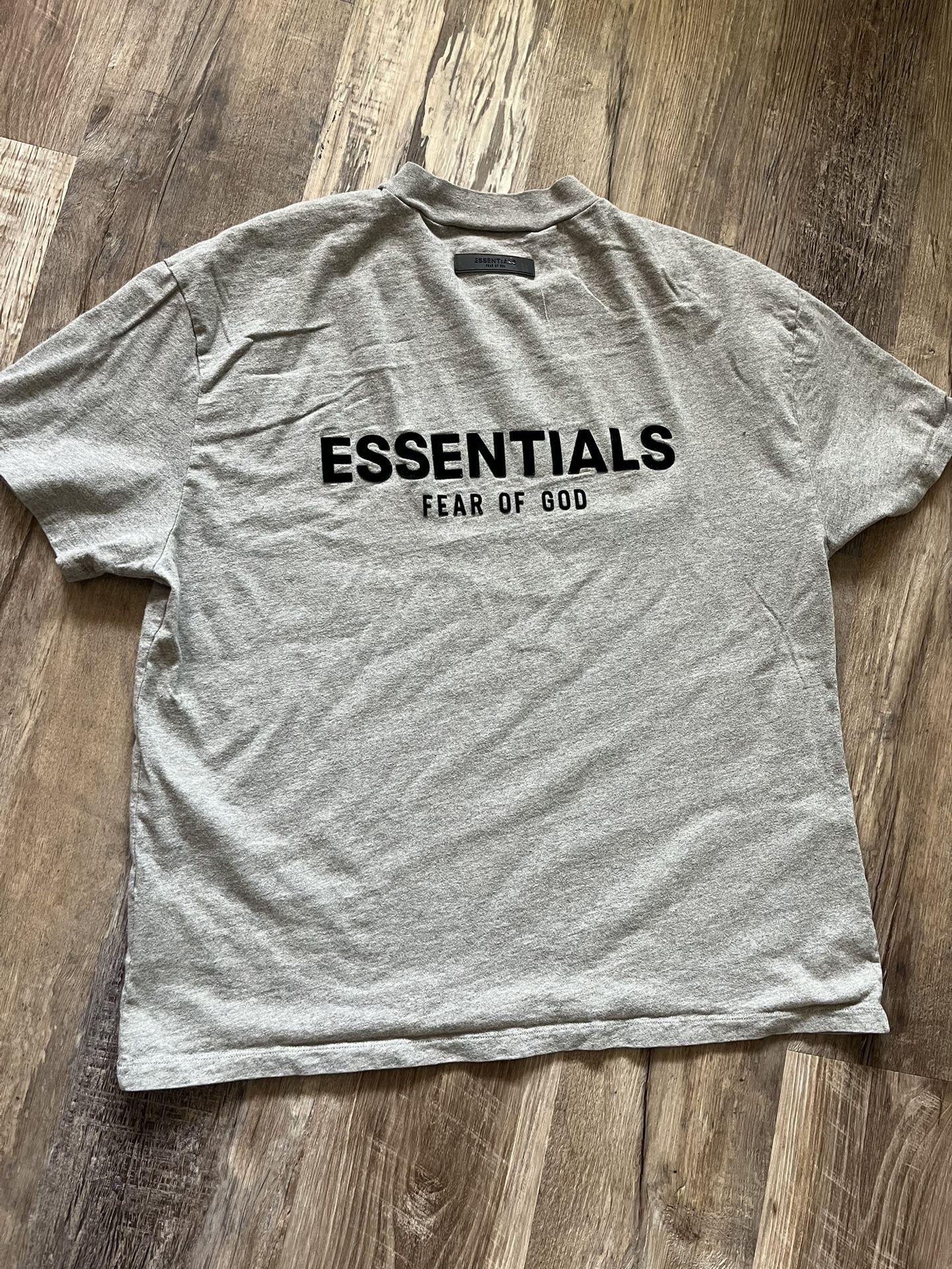 Essential Shirt