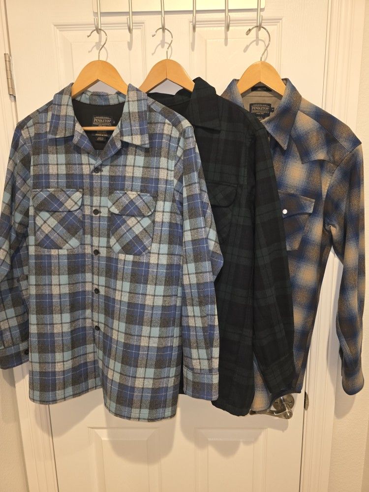 Medium PENDLETON bundle