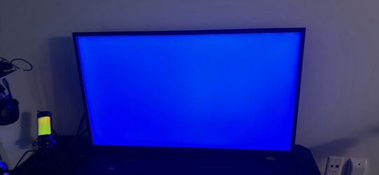 Hisense tv