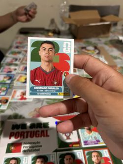 Ronaldo
