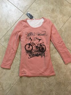 Super Warm And Soft Tshirt Sweater